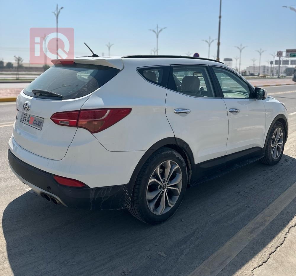 هیوندای سەنتافی